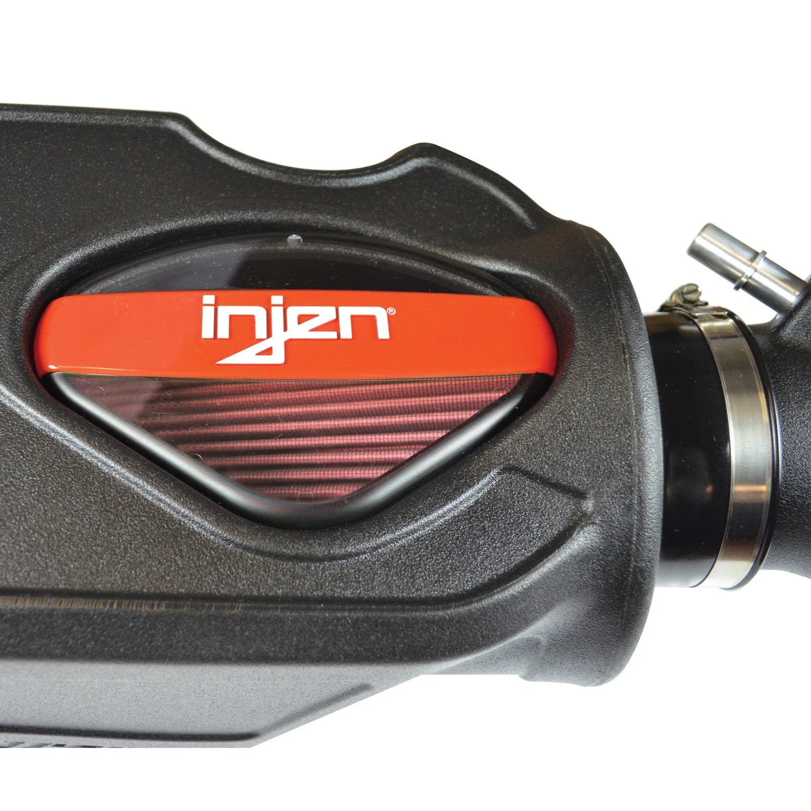Injen Evolution Air Intake w/Oiled Filter | Jeep Wrangler JK / Jeep Wrangler / Jeep Gladiator (2018-2026)