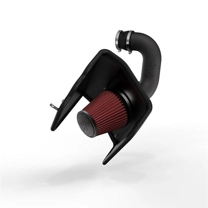 K&N Performance Air Intake | Chevrolet Colorado (15-20) 3.6L V6 (63-3088)