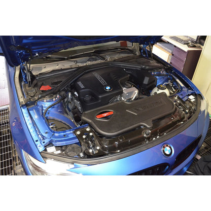 Injen Evolution Intake | BMW 3-Series (12-16) / 4-Series (14-16) / 2-Series (14-16) / BMW i3s (17-22) (EVO1103)