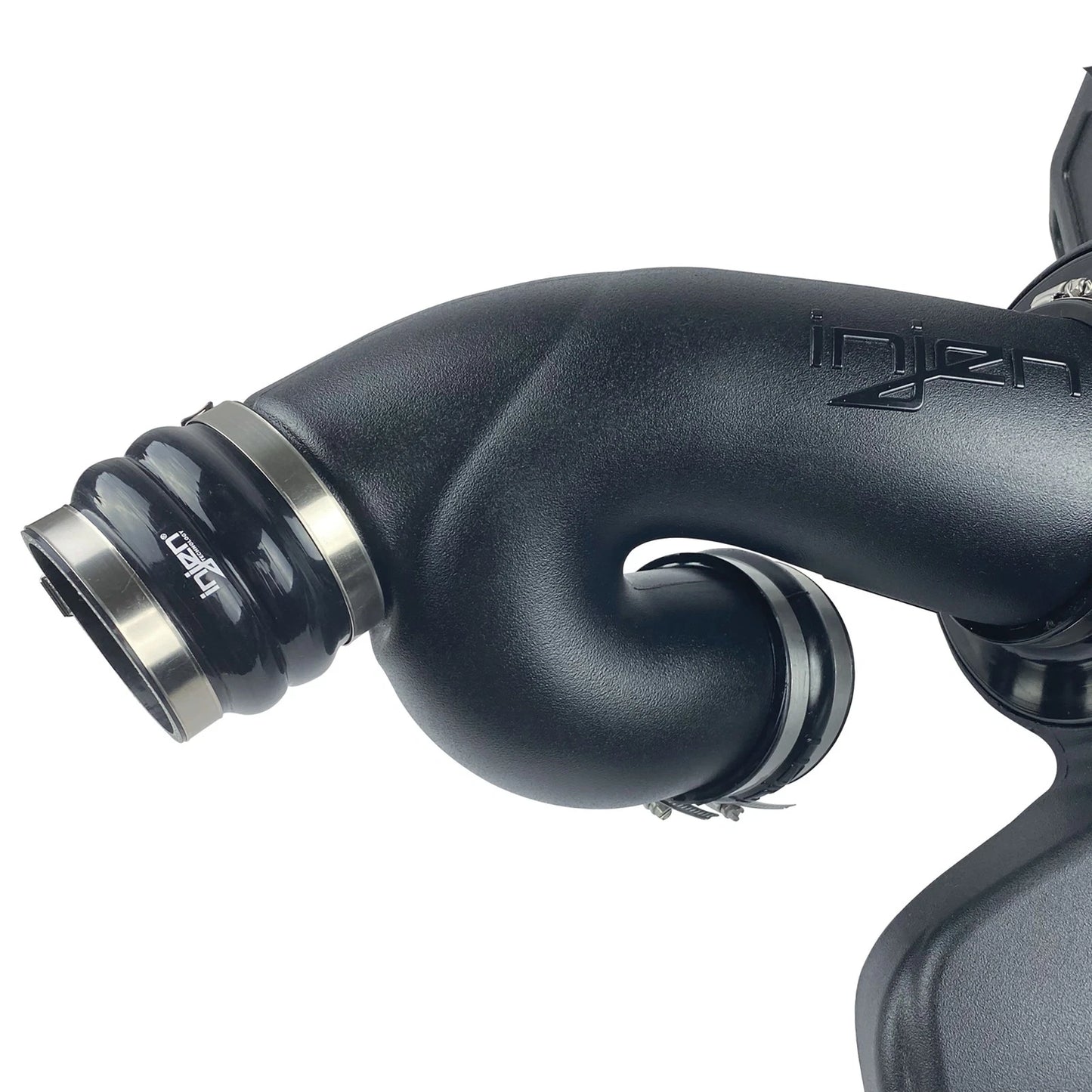 Injen Evolution Oiled Intake | Ford F-150 / Mustang / Expedition / Lincoln Navigator / F-150 Lightning (15-20/21-26/22-26)