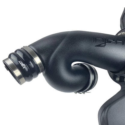 Injen Evolution Oiled Intake | Ford F-150 / Mustang / Expedition / Lincoln Navigator / F-150 Lightning (15-20/21-26/22-26)
