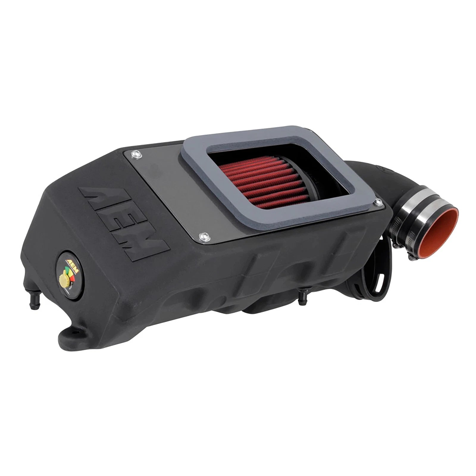 AEM Cold Air Intake System | Mini Cooper S / S Clubman / John Cooper Works (11-13) (21-721C)