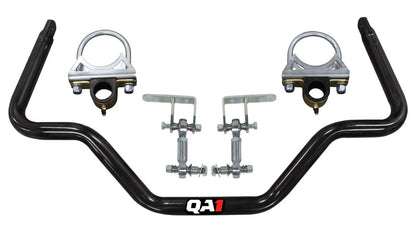 QA1 71-96 GM B-Body Big Wheel Sway Bar Kit Rear 1-1/4in