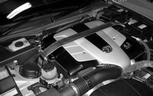 Cusco OS Front Strut Bar | Lexus SC430 UZZ40 (01-10) (188 540 A)