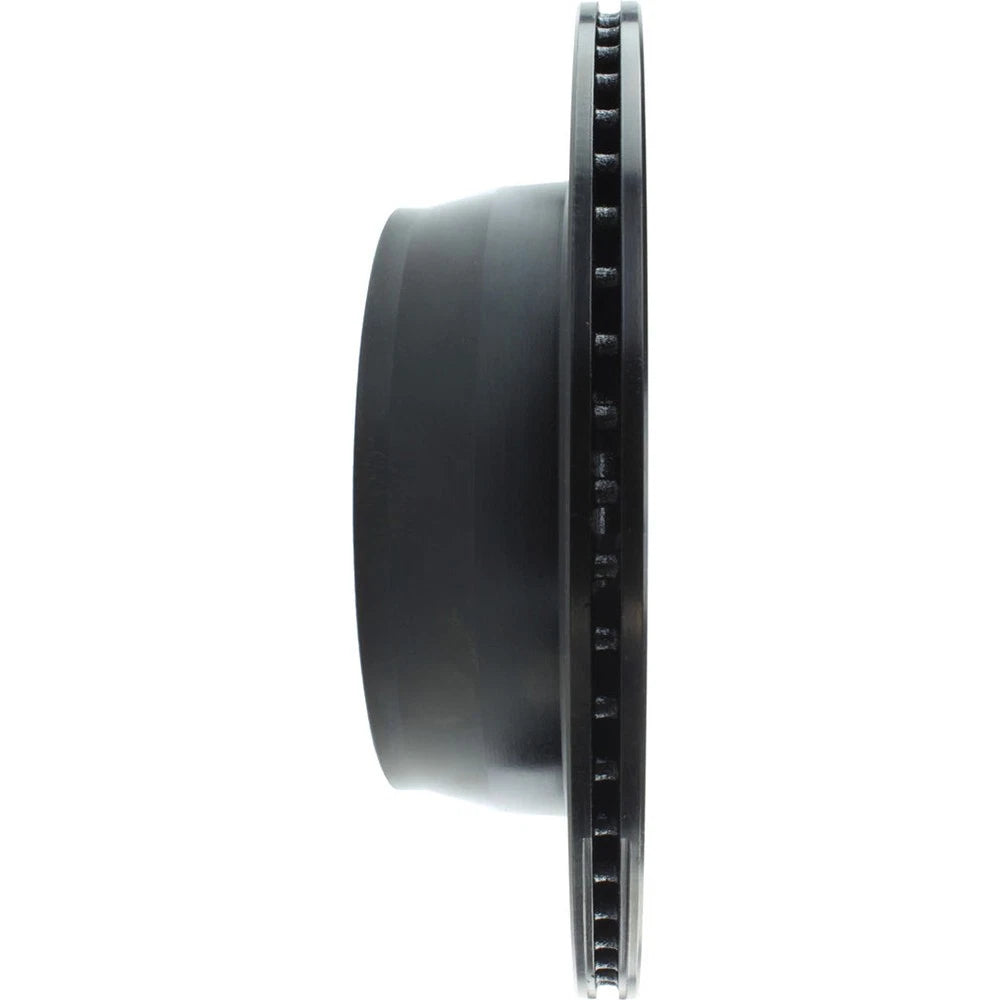 StopTech 127.66065L Rear Left Drilled Disc Brake Rotor for 07-20 Escalade Tahoe
