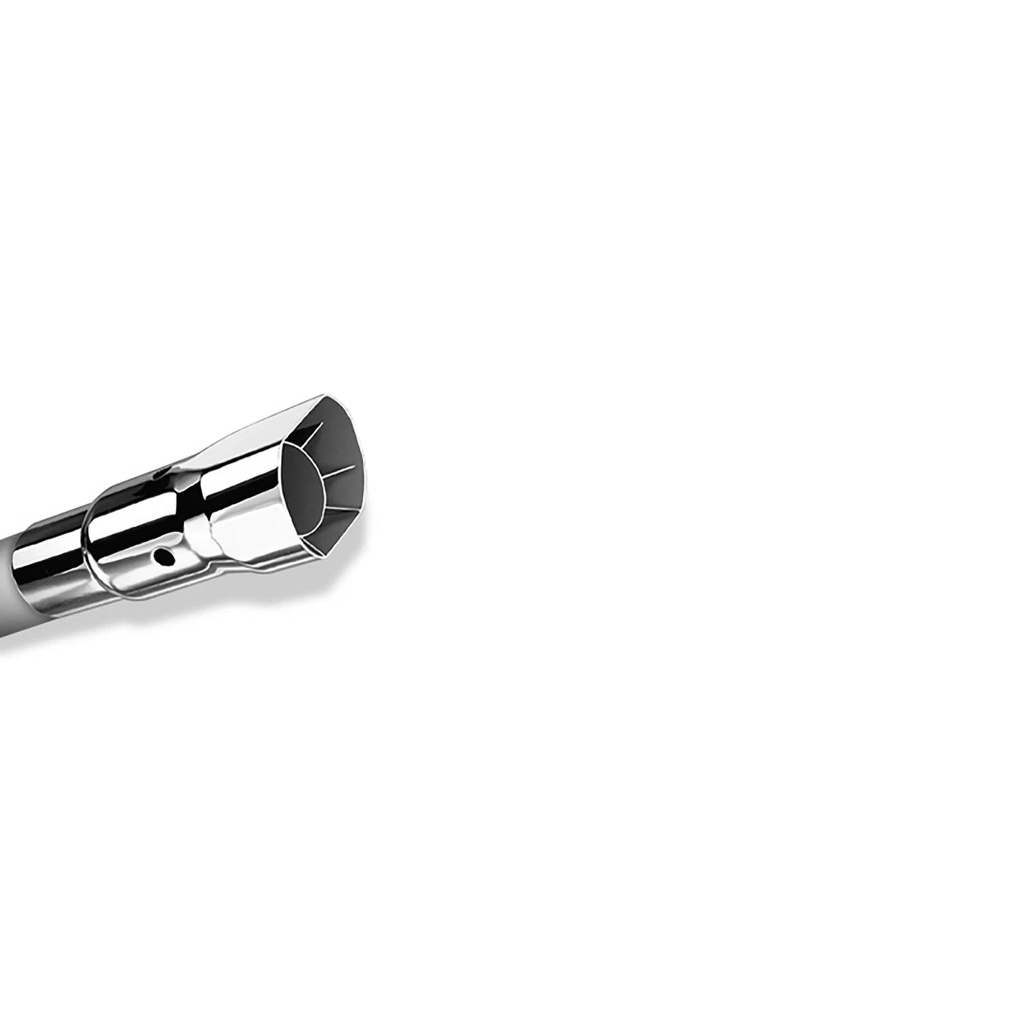 Borla Cat-Back Exhaust System - Touring | 1991-1995 Jeep Wrangler 4.0L (14364)