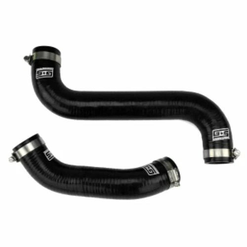 Grimmspeed Radiator Hose Kit | Multiple Fitments (405325)