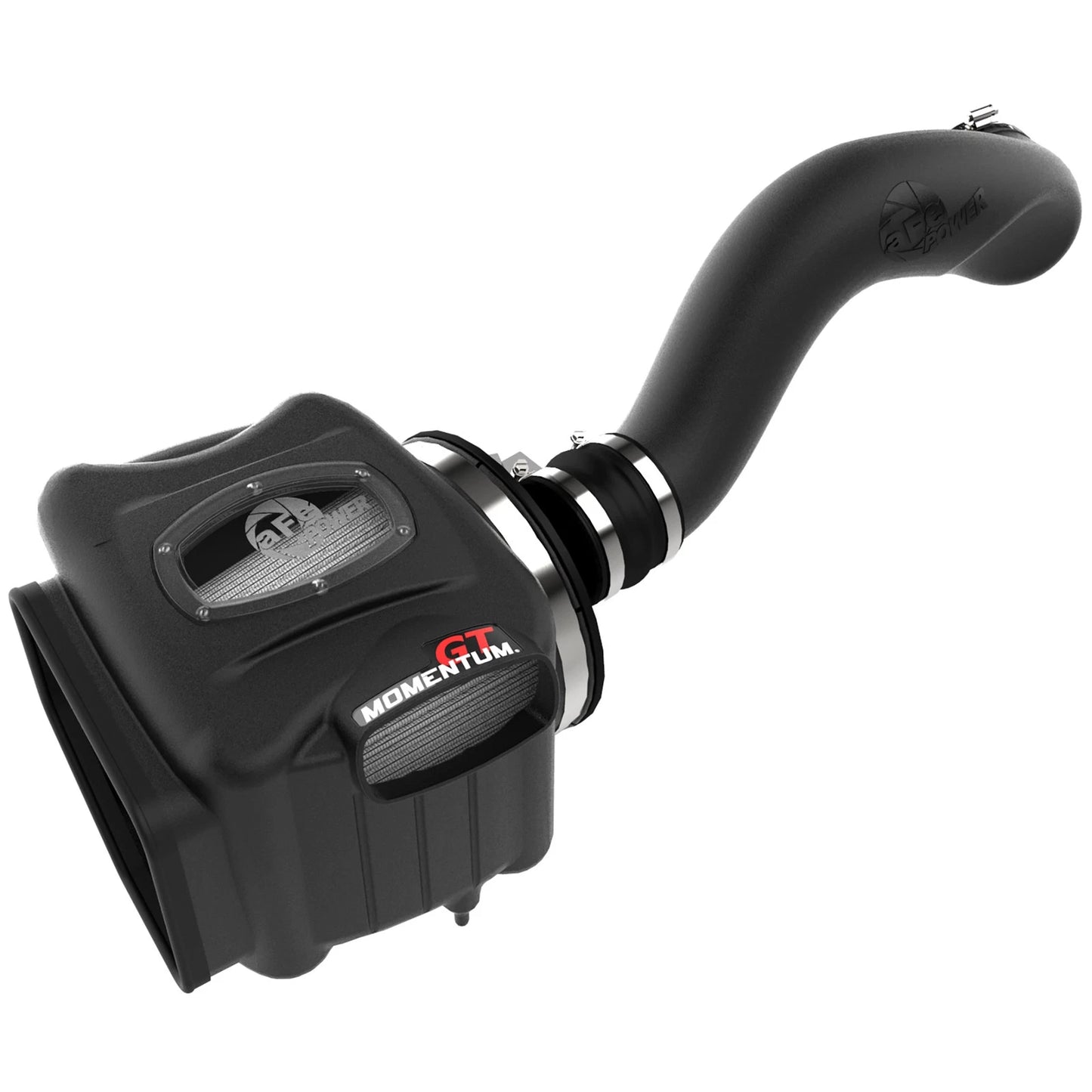 aFe Momentum GT Pro DRY S CAI | GM Trucks/SUVs V8 4.8/5.3/6.0L (99-07) (51-74101)