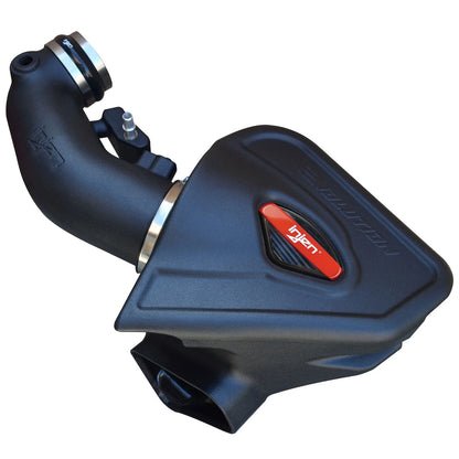 Injen Evolution Intake | Chevrolet Camaro SS (16-26) (EVO7301)