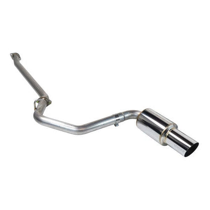 Remark R1 Cat-Back Exhaust | 2022 Subaru BRZ/Toyota GR86 (RK-C1063T-04/T)