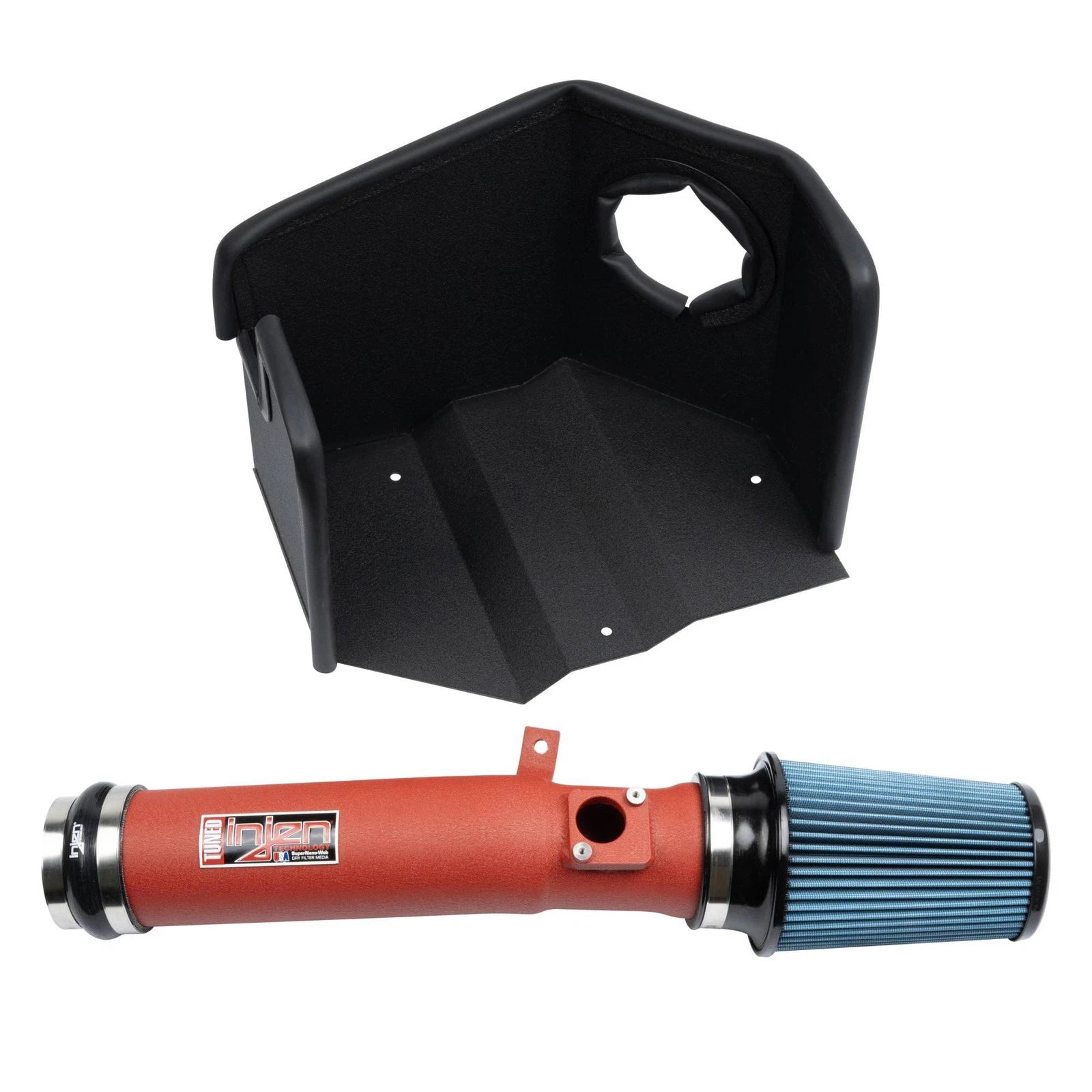 Injen 1.6L Turbo Short Ram Cold Air Intake | Toyota GR Corolla (22-26) (SP2082WR)
