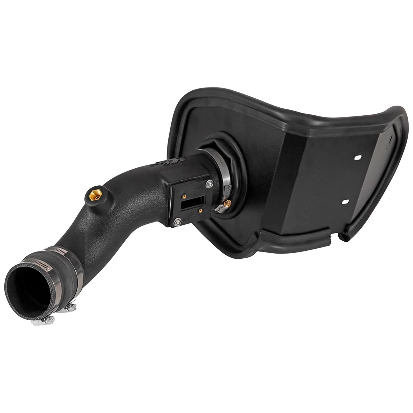 K&N 13-15 Chevrolet Malibu L4-2.0L 57 Series FIPK Performance Intake Kit | Chevrolet Malibu (13-15) (57-3091)