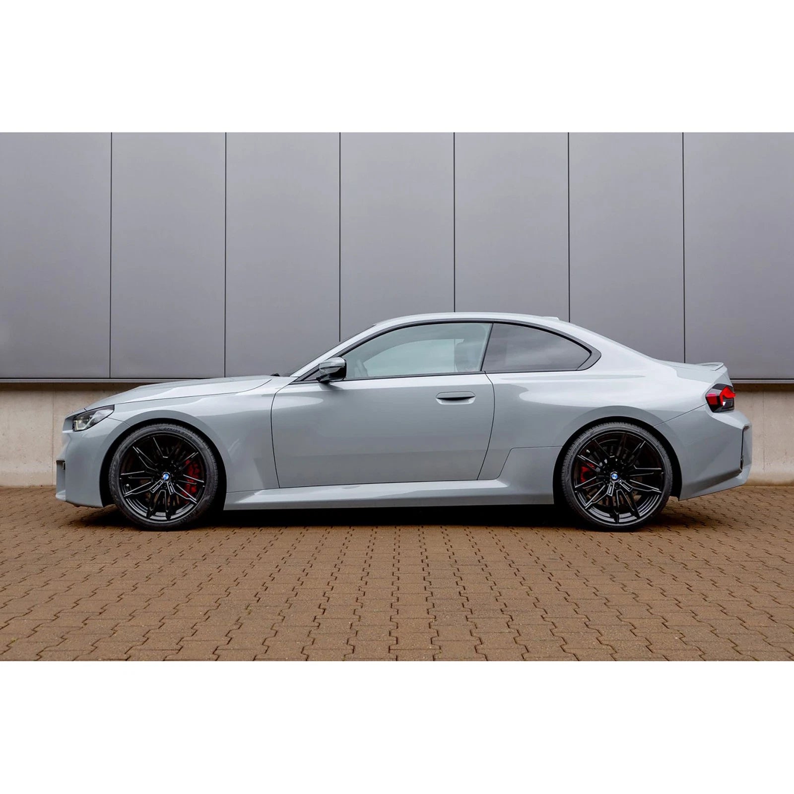 H&R Sport Springs w/ Adaptive Suspension | BMW M2 Coupe (23+) (28616-7)