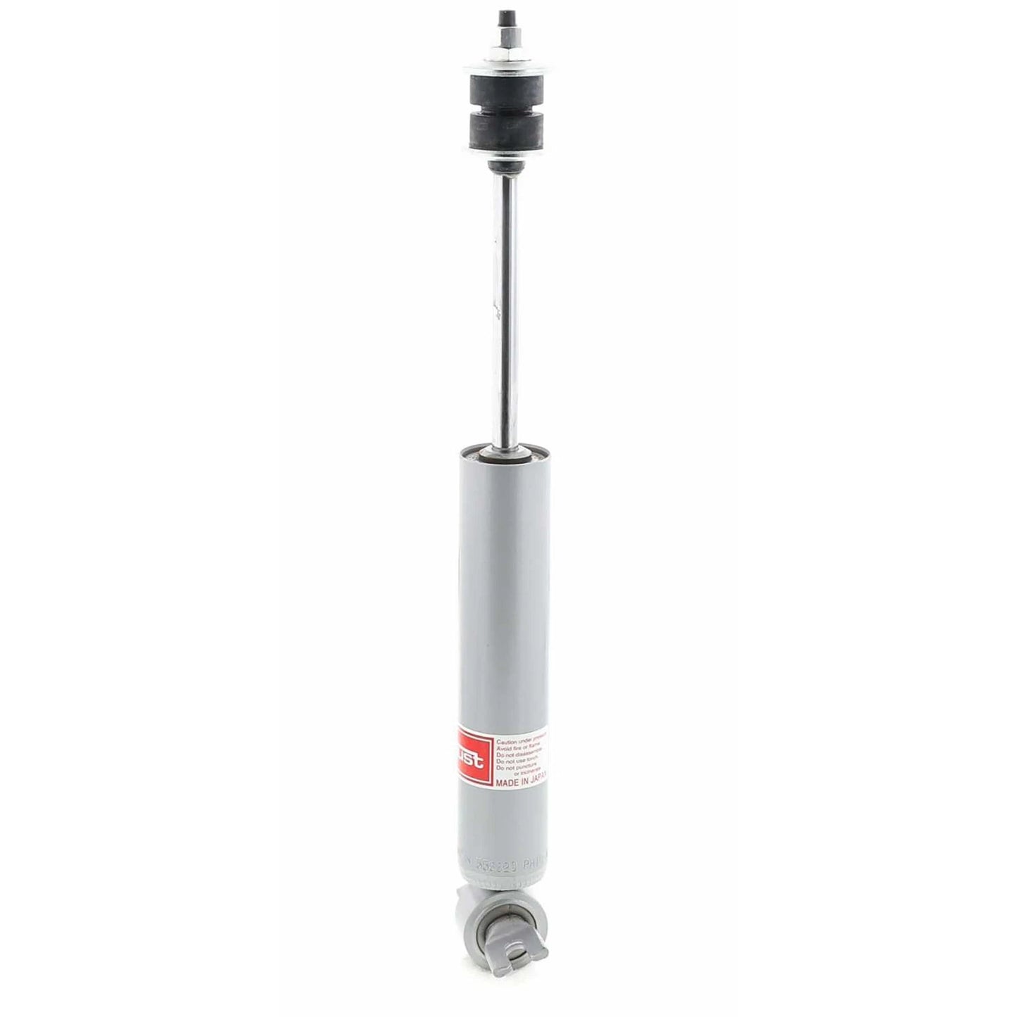 KYB Gas-a-Just F&R Shock Absorbers | Avanti II/Buick Century/Regal (86-91/73-87) (KG4513)