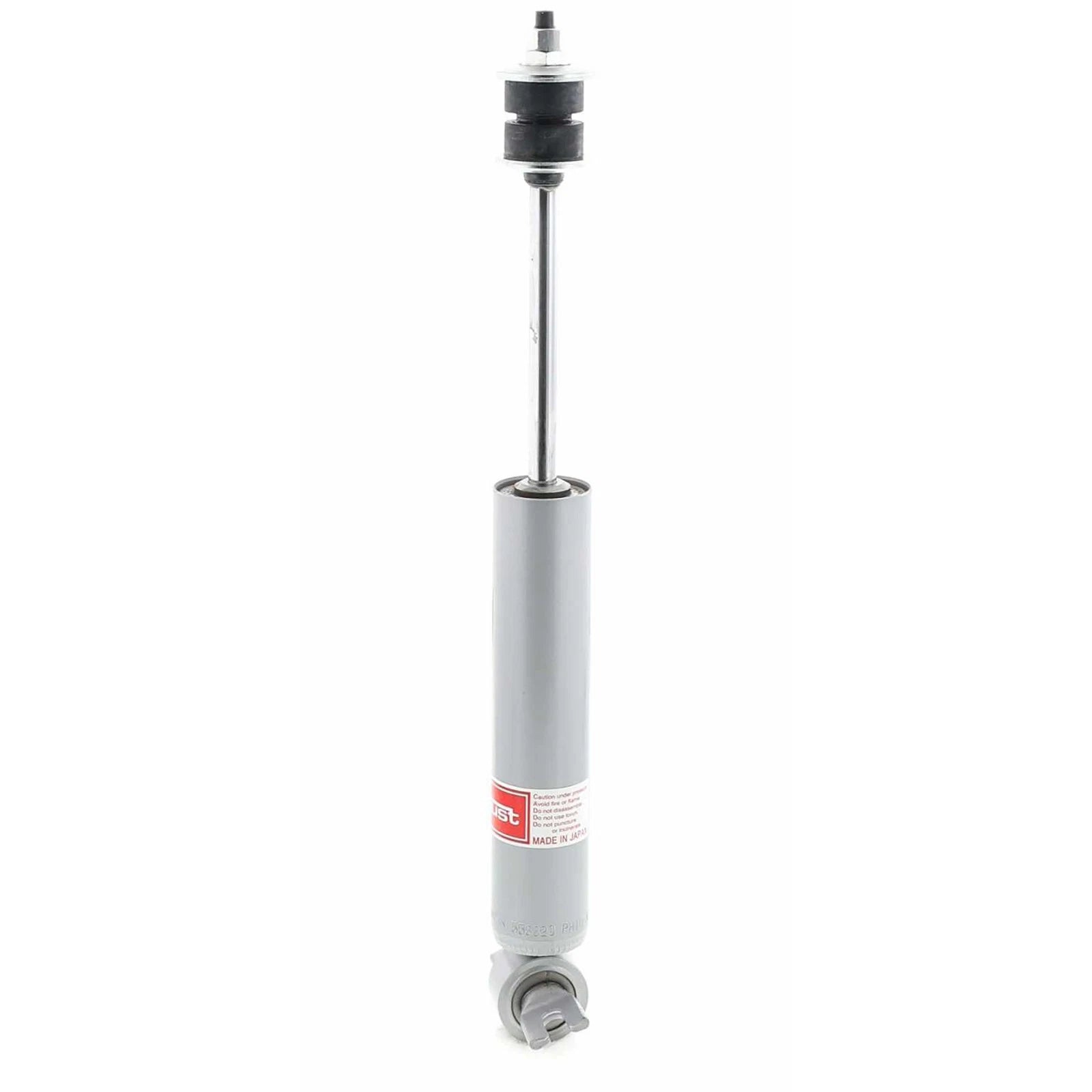 KYB Gas-a-Just F&R Shock Absorbers | Avanti II/Buick Century/Regal (86-91/73-87) (KG4513)