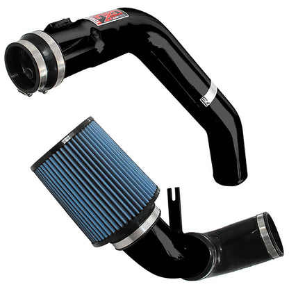 Injen Black Cold Air Intake System | Honda Accord Coupe 3.5L V6 (08-09) (SP1685BLK)
