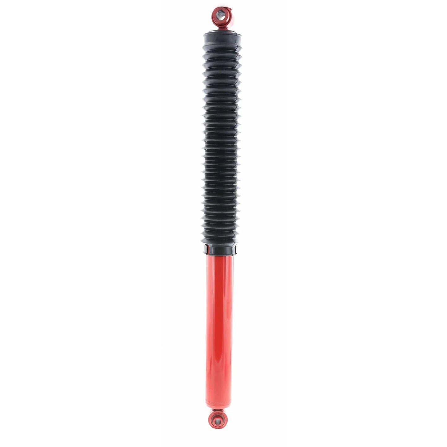 KYB MonoMax Rear Heavy Duty Monotube Shock Absorber | Ford F250 Super Duty 2WD/4WD (05-11) (565091)
