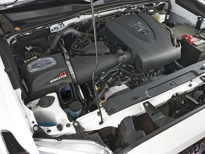 aFe Momentum GT Pro 5R Stage-2 Intake System | Toyota Tacoma V6 3.5L 2016 (54-76005)