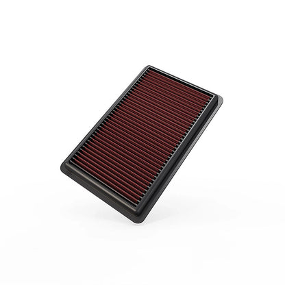 K&N Engineering Drop In Air Filter: Acura MDX 2010 - 2011 / ZDX 2010 - 2011