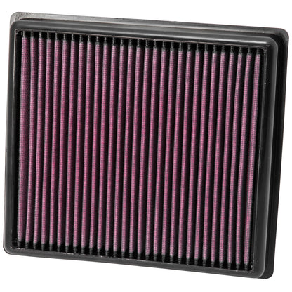 K&N Engineering Replacement Air Filter: BMW 320i 2012 / 328i 2012