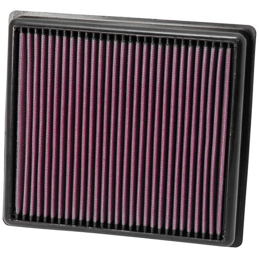 K&N Engineering Replacement Air Filter: BMW 320i 2012 / 328i 2012
