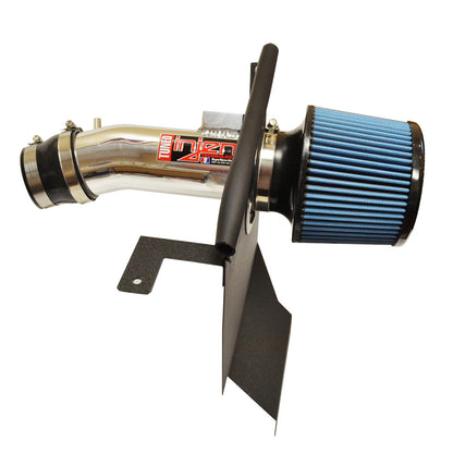 Injen Short Ram Tuned Intake System | Mazda 3 (13-19) 2.5L 4 Cyl (SP6066P)