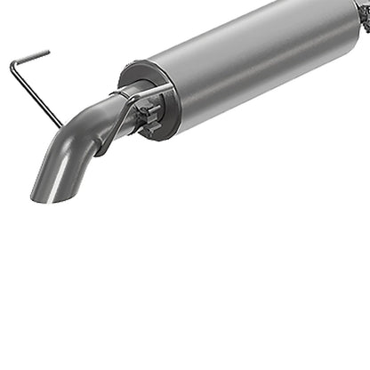 MBRP Armor Lite 3.5L Cat-Back Turn Down Exhaust | Toyota Tacoma (16) (S5339AL)