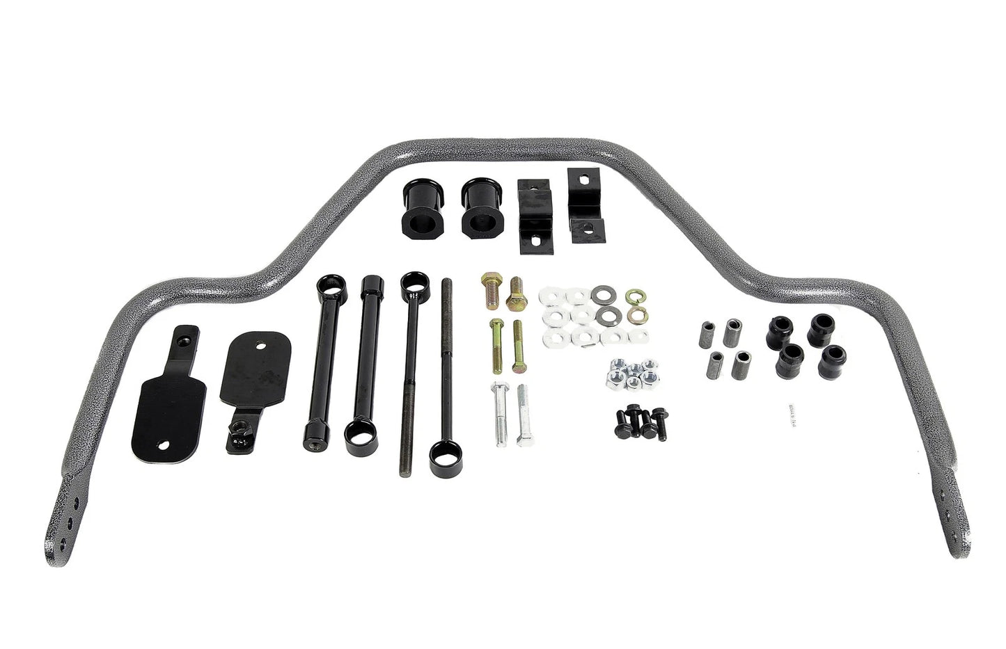 Hellwig 7320 Big Wig Rear Sway Bar for 2017-2026 Ford F250/F350 Super Duty 4WD