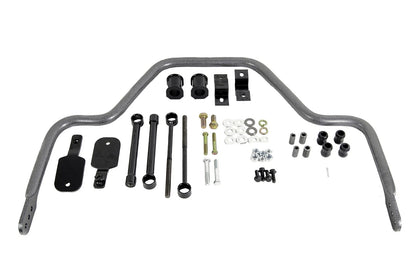 Hellwig 7320 Big Wig Rear Sway Bar for 2017-2026 Ford F250/F350 Super Duty 4WD