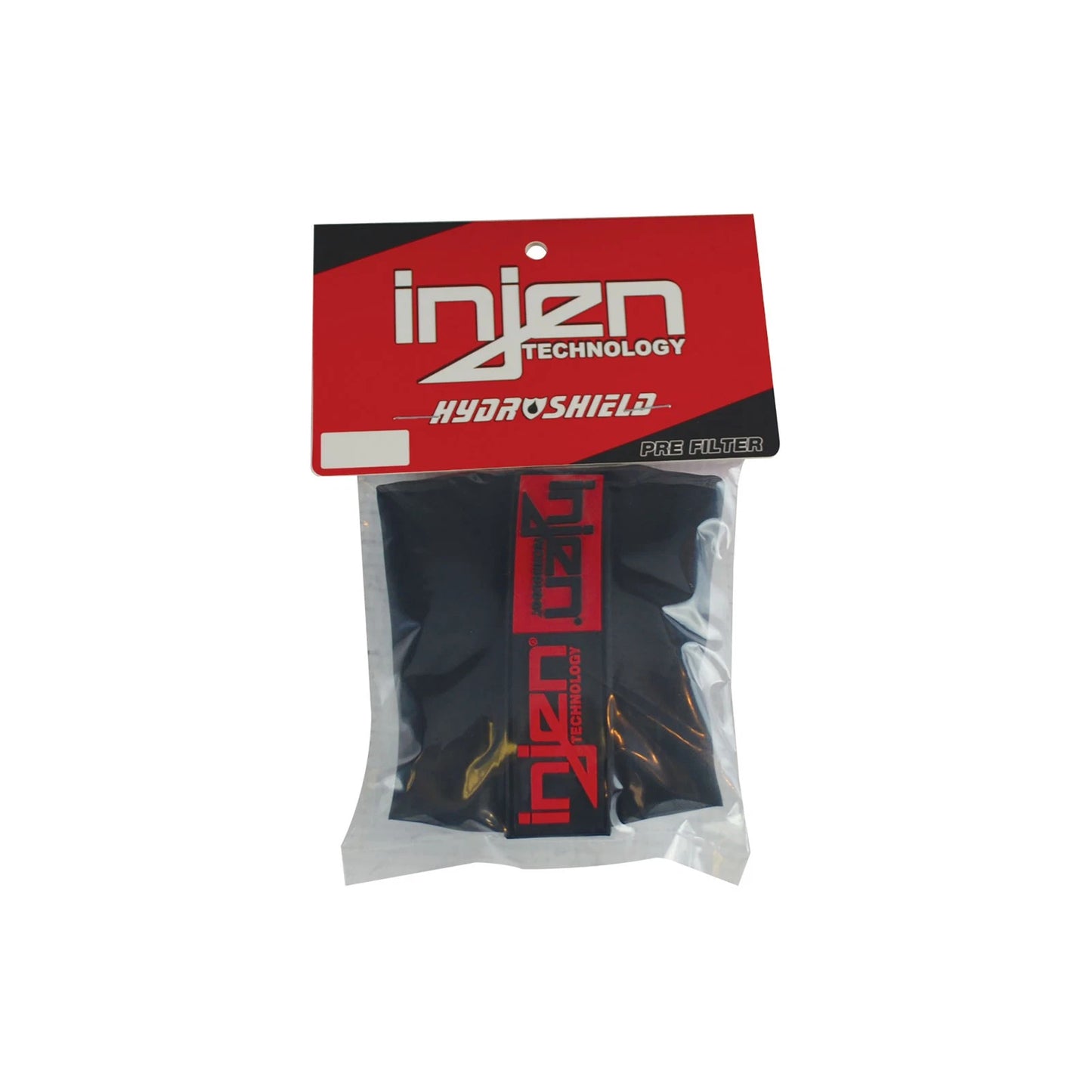Injen Black Hydroshield Pre-Filter for X-1058 Air Filters | (1032BLK)