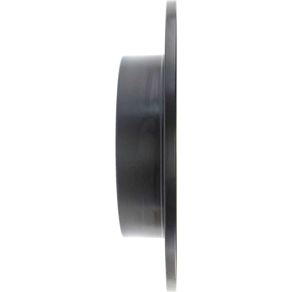 Stoptech D&S 259.7mm Rear Vented Cast Iron Rotor | Acura RSX/Integra R (97-06) (127.40042L)