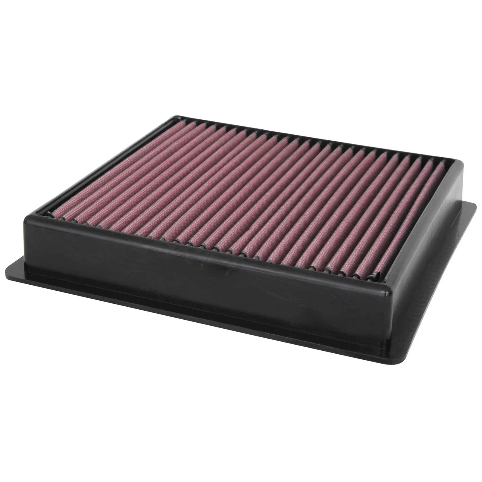 K&N 33-5100 Performance Air Filter for 20-22 F250 F350 Super Duty 6.2L 6.7L 7.3L