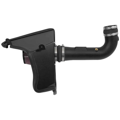 K&N Performance Intake | Chevrolet Camaro V6 3.6L (16-17) (63-3094)