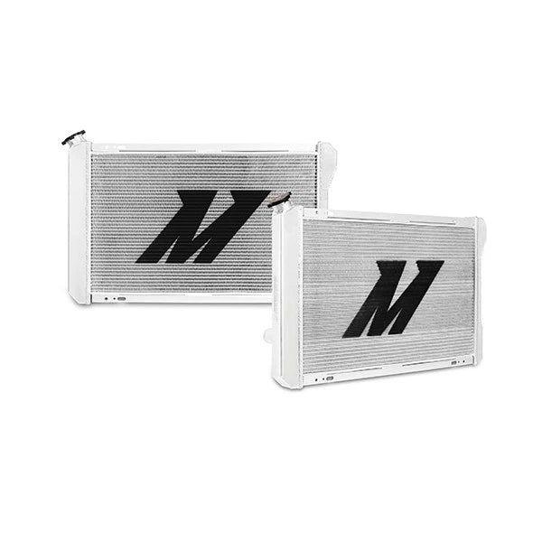 Mishimoto Aluminum Radiator | 82-92 Camaro/Trans Am/Firebird 5.0L (MMRAD-CAM-82)