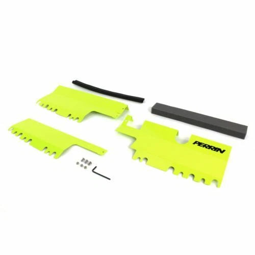 Perrin Performance Radiator Shroud | 2015-2019 Subaru WRX/STI (PSP-ENG-512)