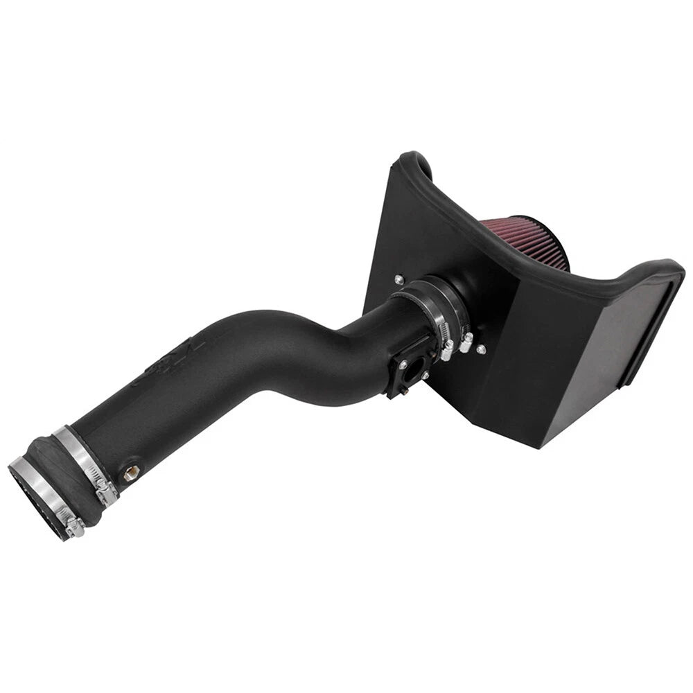 K&N 3.5L V6 Tacoma AirCharger Performance Intake | Toyota Tacoma (16) 63-9039