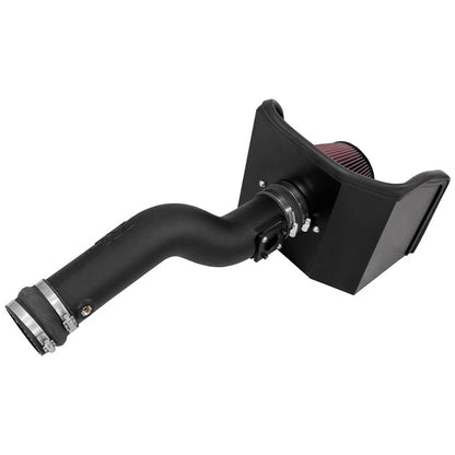 K&N 3.5L V6 Tacoma AirCharger Performance Intake | Toyota Tacoma (16) 63-9039