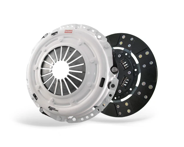Clutch Masters FX350 Street/Race Clutch Kit | 2016-2021 Honda Civic 1.5T (08150-HDFF)