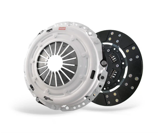 Clutch Masters FX350 Street/Race Clutch Kit | 2016-2021 Honda Civic 1.5T (08150-HDFF)