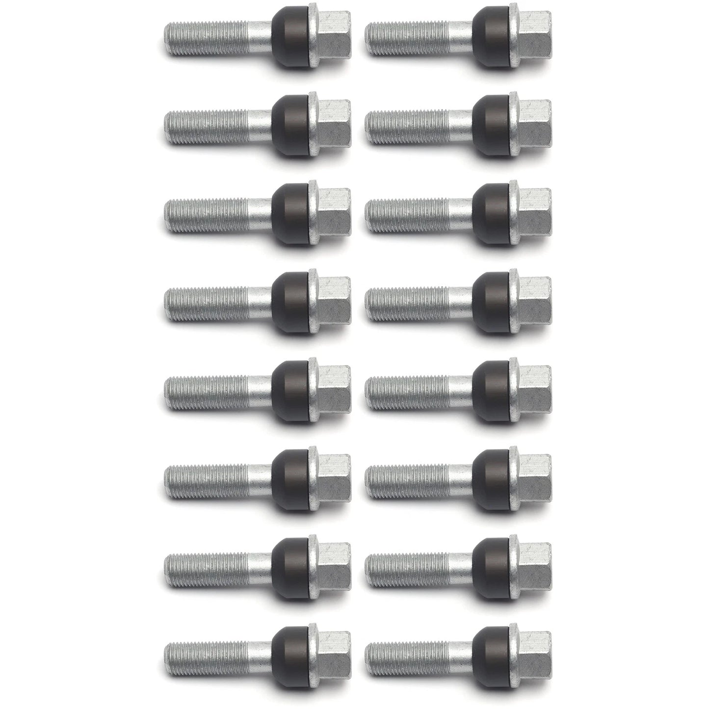 H&R Wheel Bolts Type 14 x 1.5 60mm Porsche Head 19mm | Wheel Bolts & Studs (1456006)