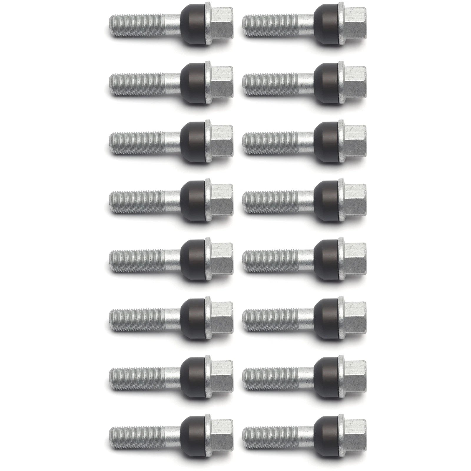 H&R Wheel Bolts Type 14 x 1.5 60mm Porsche Head 19mm | Wheel Bolts & Studs (1456006)