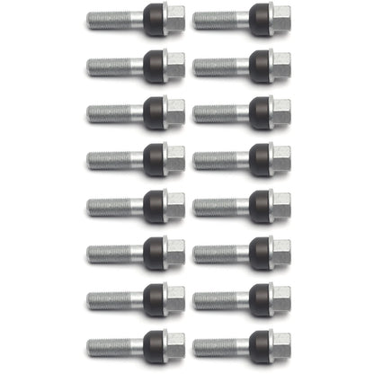 H&R Wheel Bolts Type 14 x 1.5 60mm Porsche Head 19mm | Wheel Bolts & Studs (1456006)