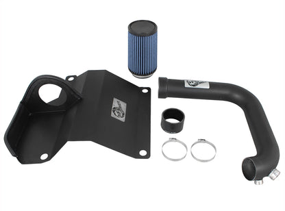 aFe Magnum FORCE Stage-2 Cold Air Intake F&R | VW Jetta/Golf/Passat/Beetle 2.5L (09-14) (54-12492)