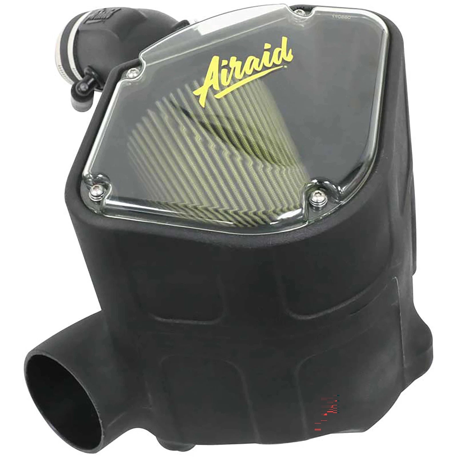 Airaid 17-19 Toyota Highlander V6 3.5L F/I Performance Air Intake Kit | Toyota Highlander (17-19)