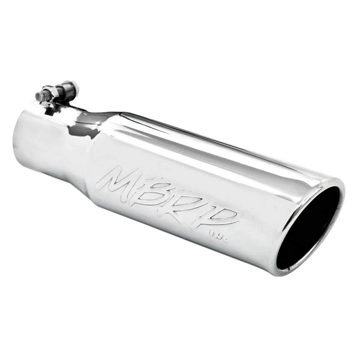 MBRP 2.5in. Dual Split Rear Cat-Back Exhaust | Toyota Tundra 09-21 (S5312409) (S5312409)
