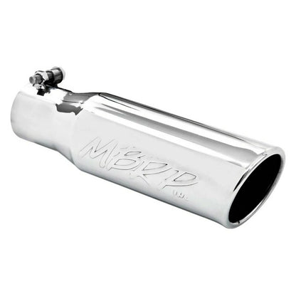 MBRP 2.5in. Dual Split Rear Cat-Back Exhaust | Toyota Tundra 09-21 (S5312409) (S5312409)