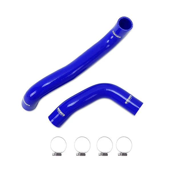 Mishimoto Silicone Hose Kit | Subaru WRX/STI 08-21 (MMHOSE-STI-08NY)