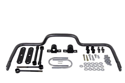 Hellwig 7878 Rear Sway Bar for 2000-2005 Ford Excursion 4WD 4-6in Lift