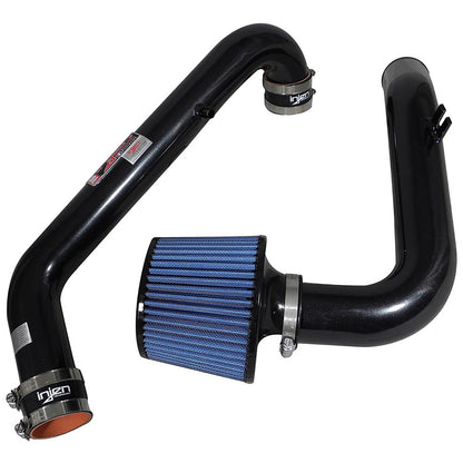 Injen Black Cold Air Intake System | Honda Civic Cx/Dx/Lx (96-00) (RD1540BLK)