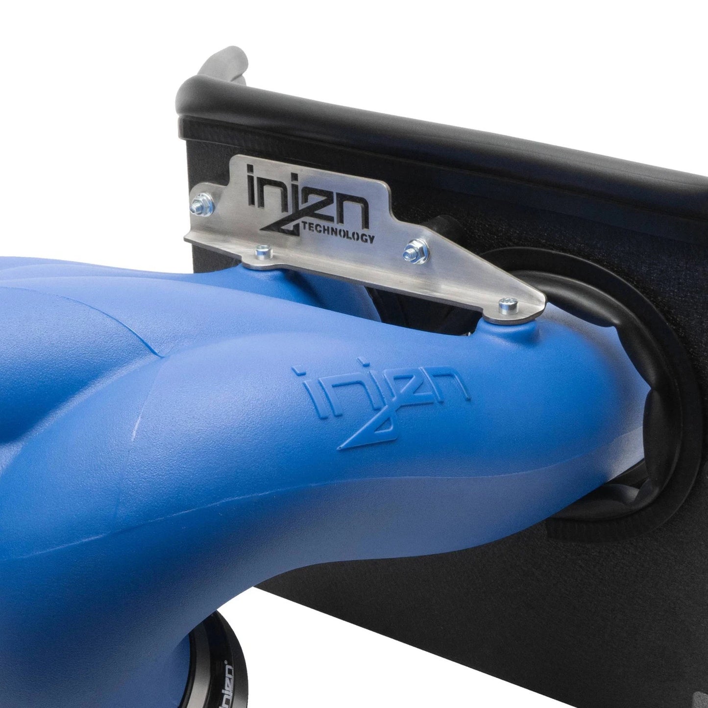 Injen 15-25 Ford F-150 V6-3.5L Twin Turbo PF Cold Air Intake System | Ford F-150 / Expedition / Mustang / Lincoln Navigator / Lightning (PF9032RRB)